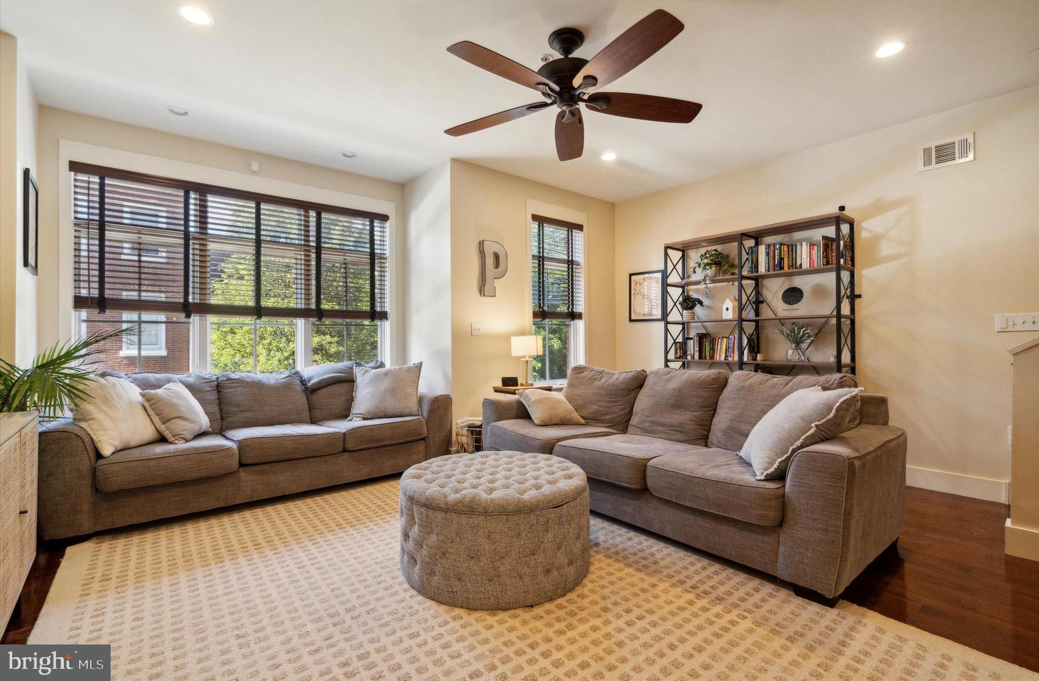 PENNSPORT - Residential