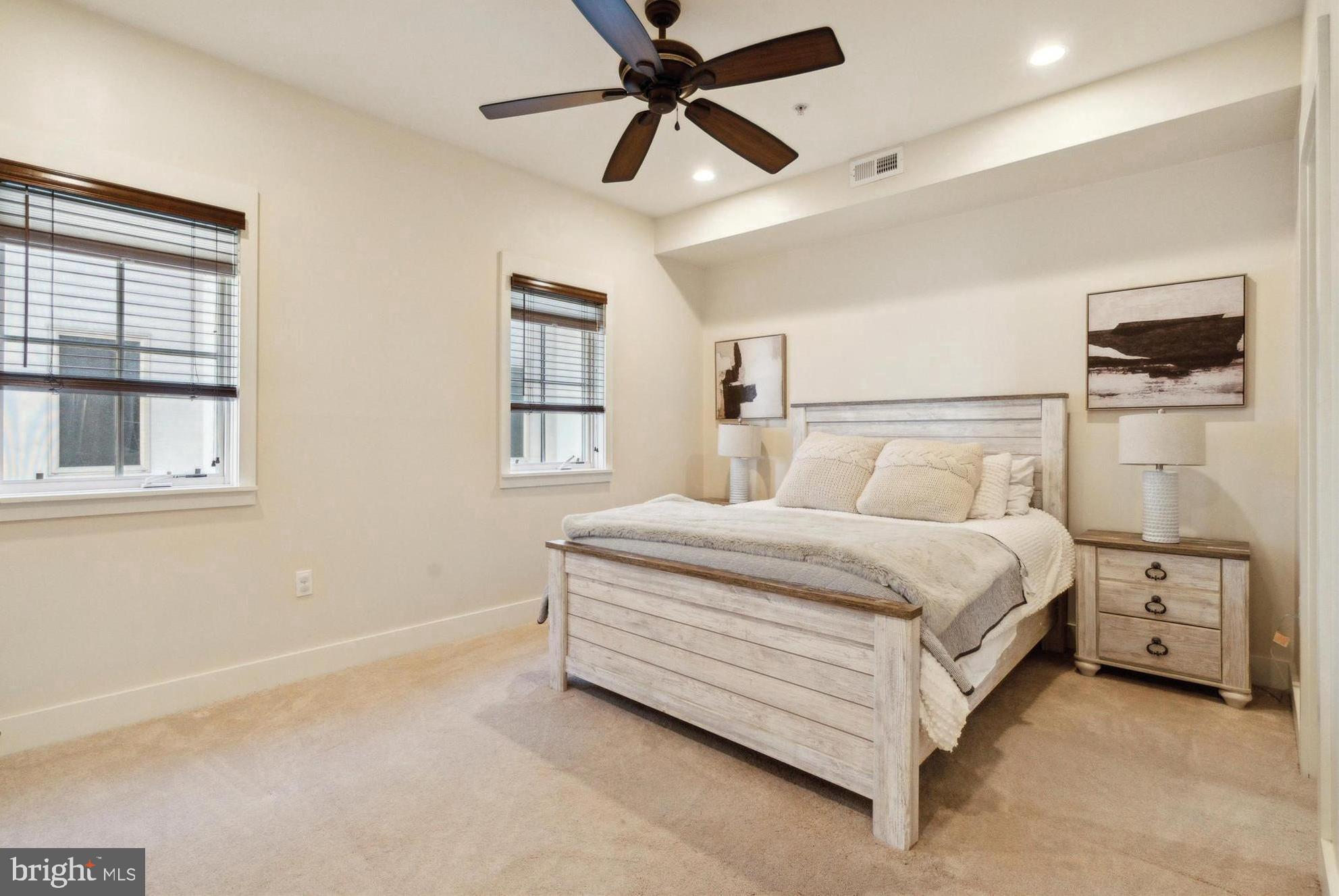 PENNSPORT - Residential
