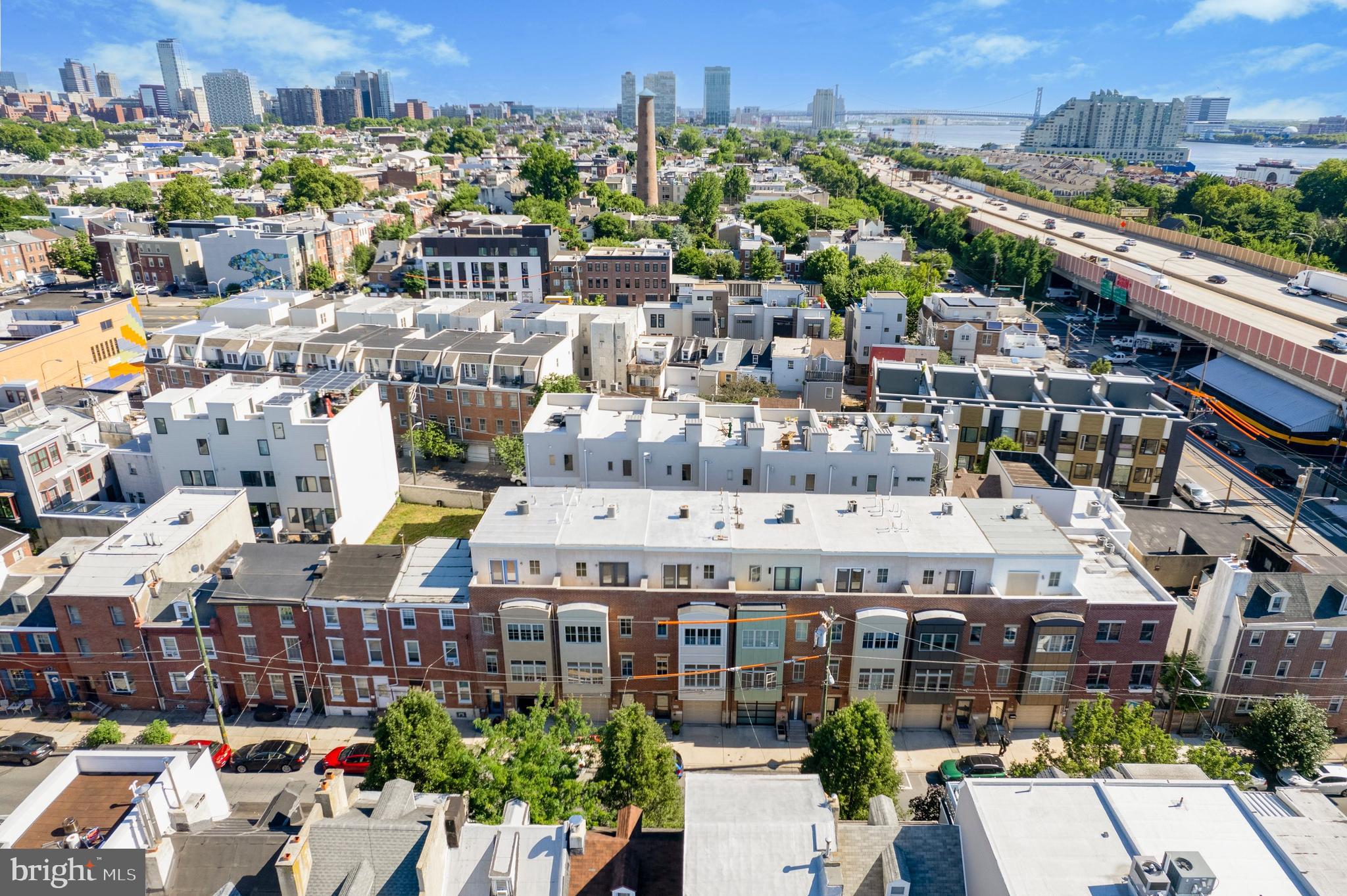 PENNSPORT - Residential