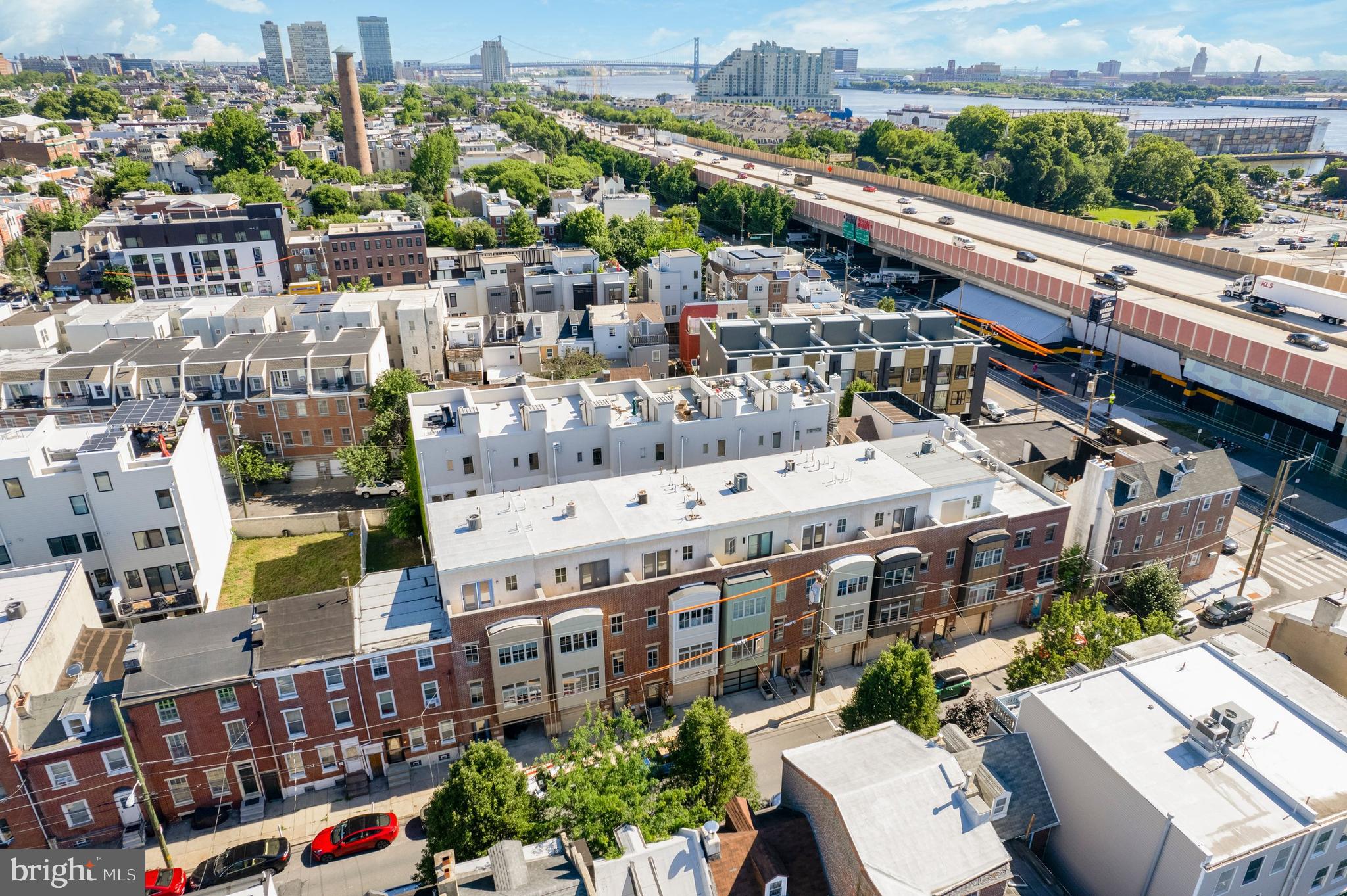 PENNSPORT - Residential