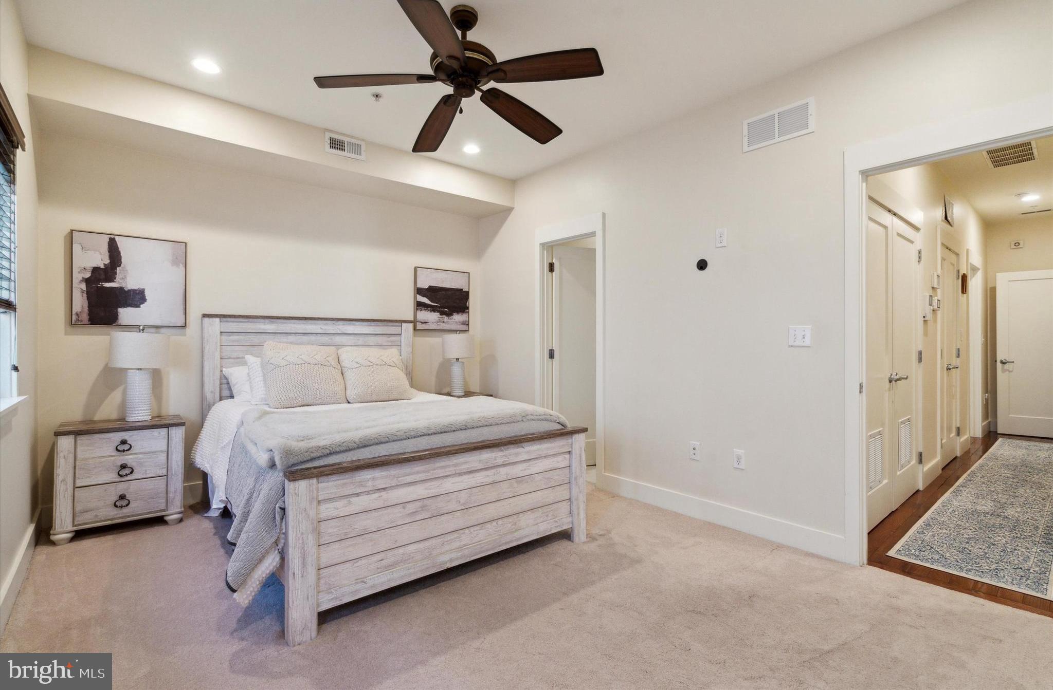 PENNSPORT - Residential