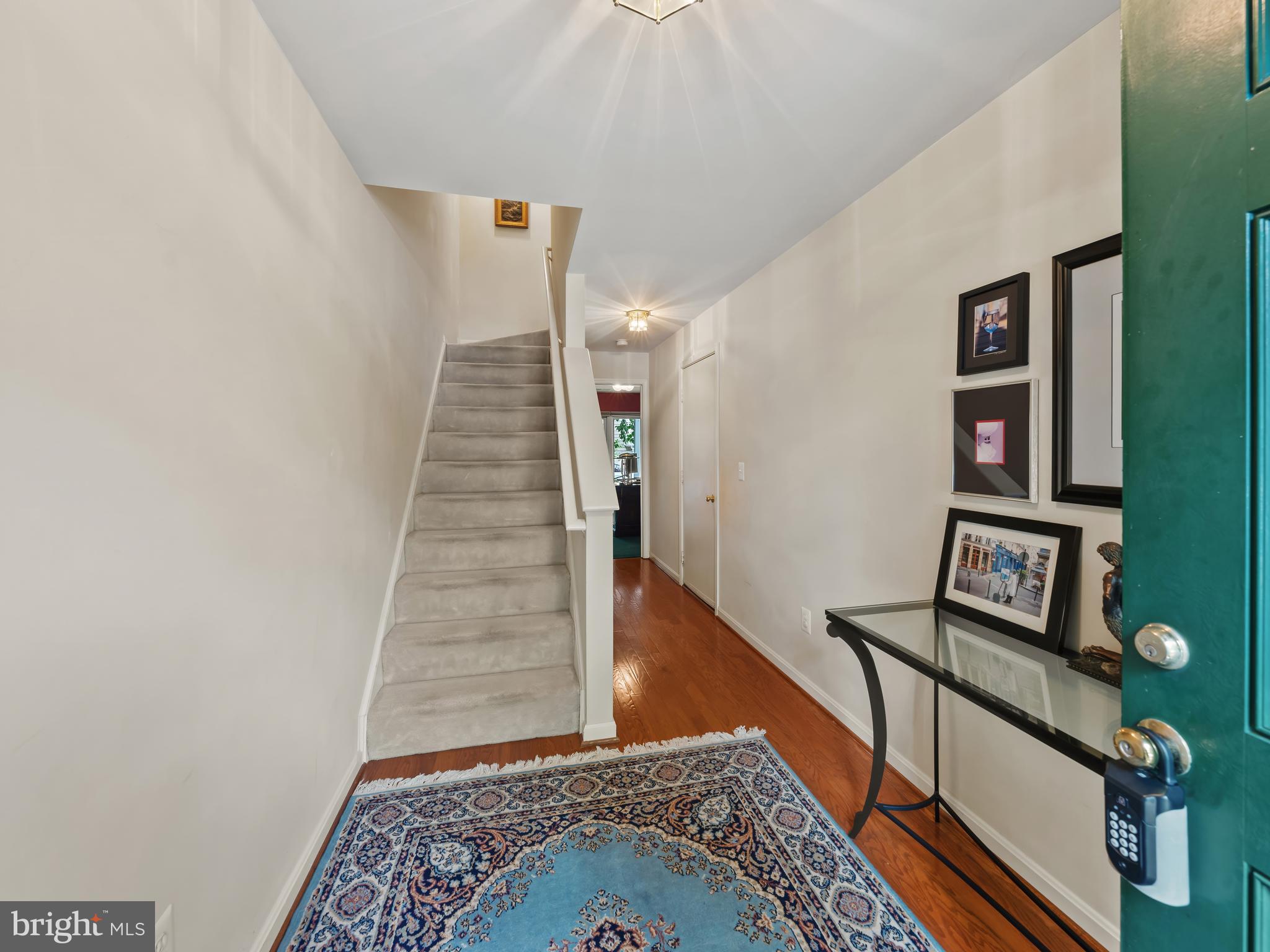1711 BLUE FLINT COURT