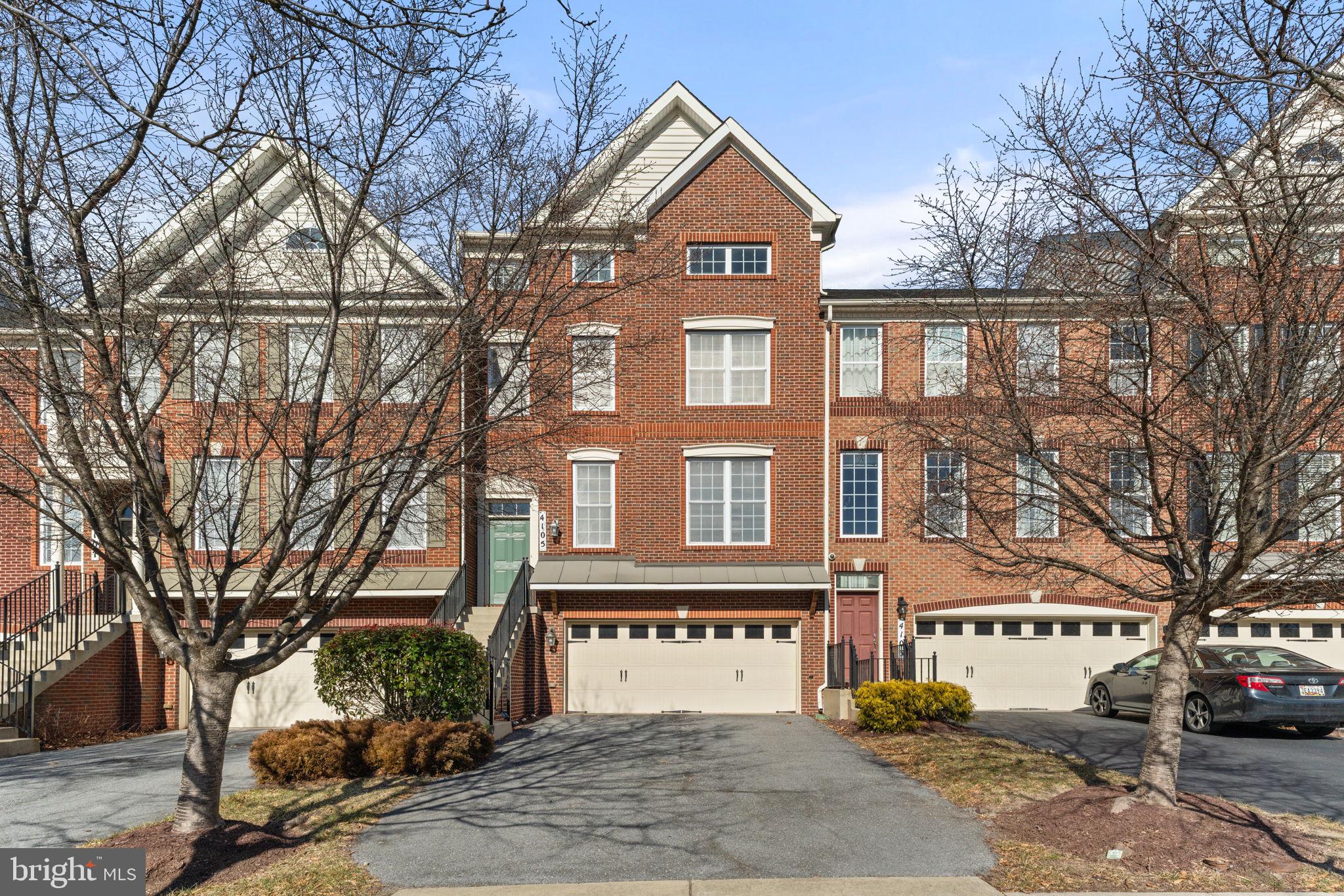 MARLBORO RIDGE - Residential