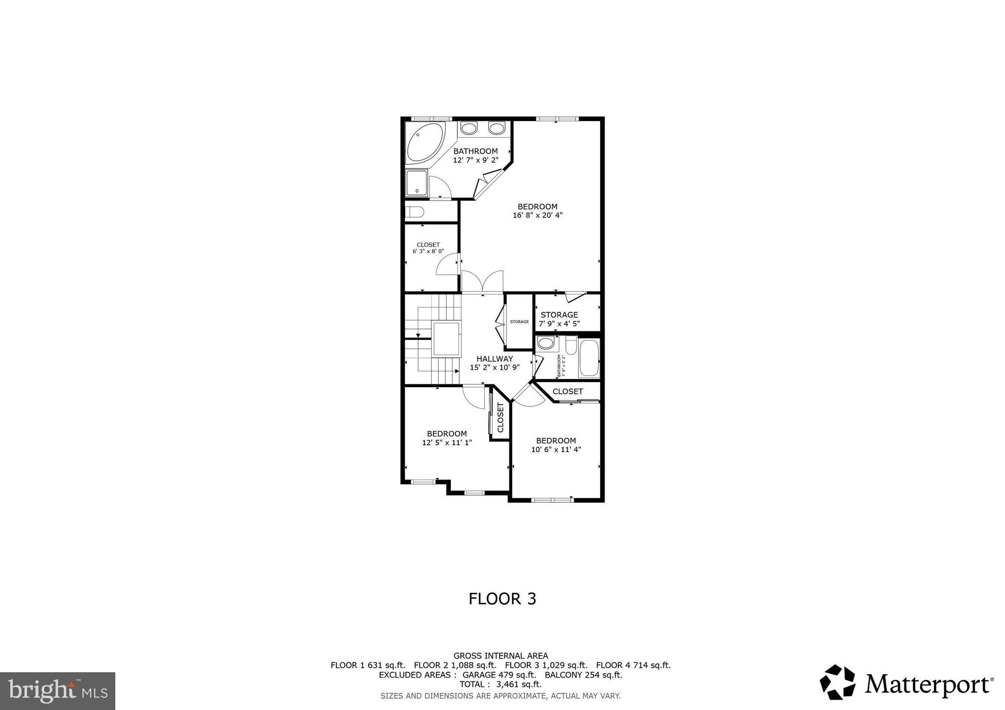MARLBORO RIDGE - Residential