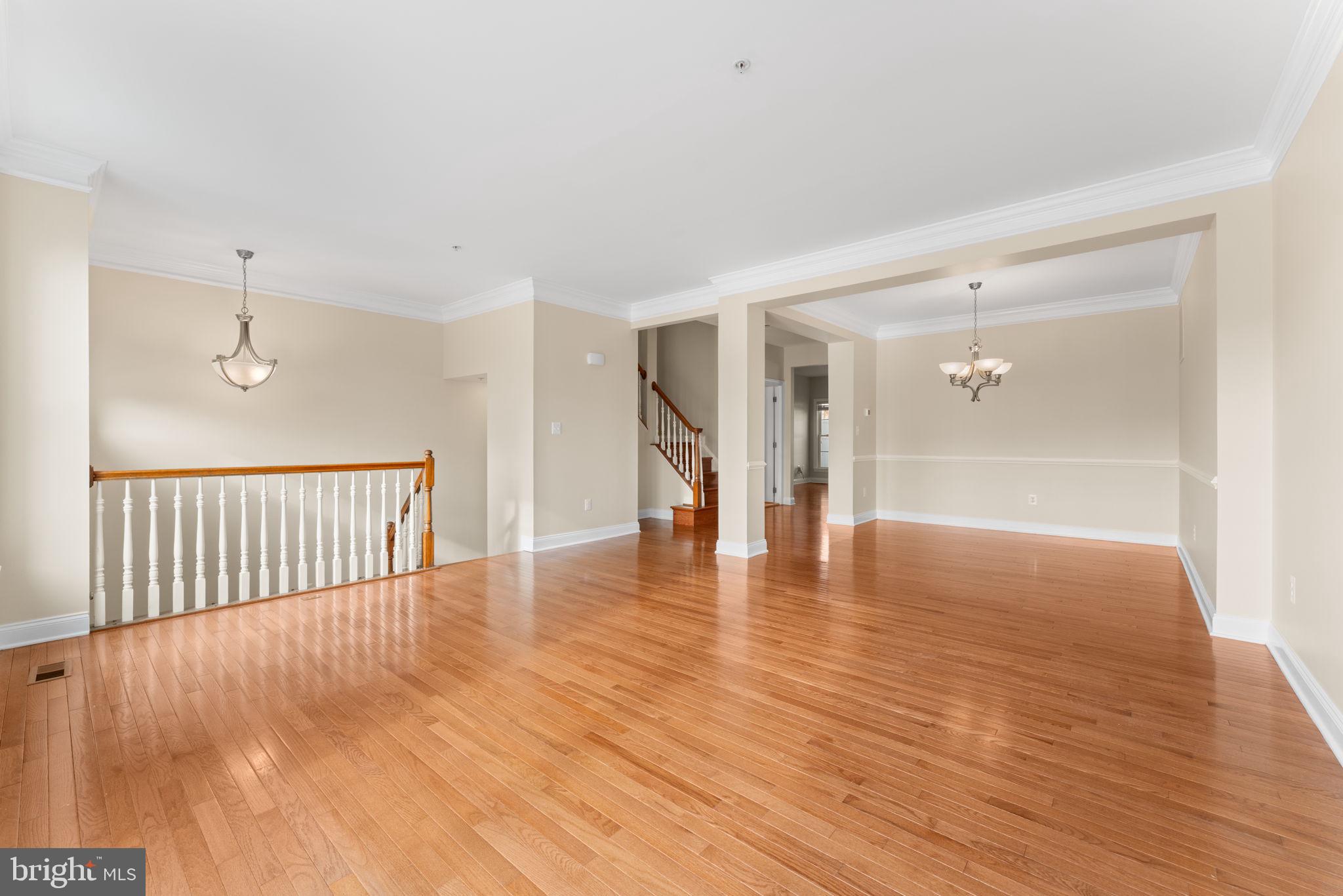 MARLBORO RIDGE - Residential