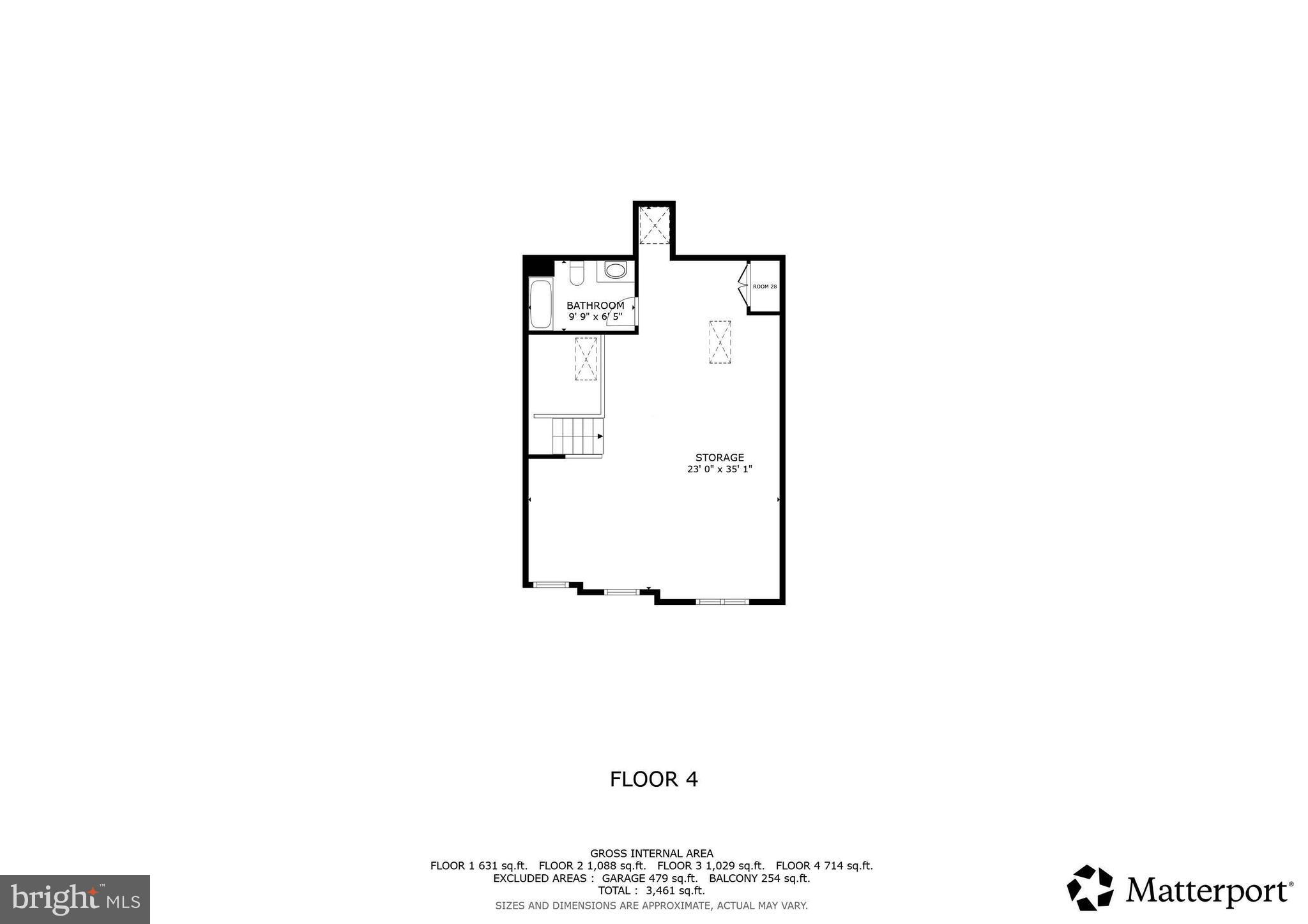 MARLBORO RIDGE - Residential