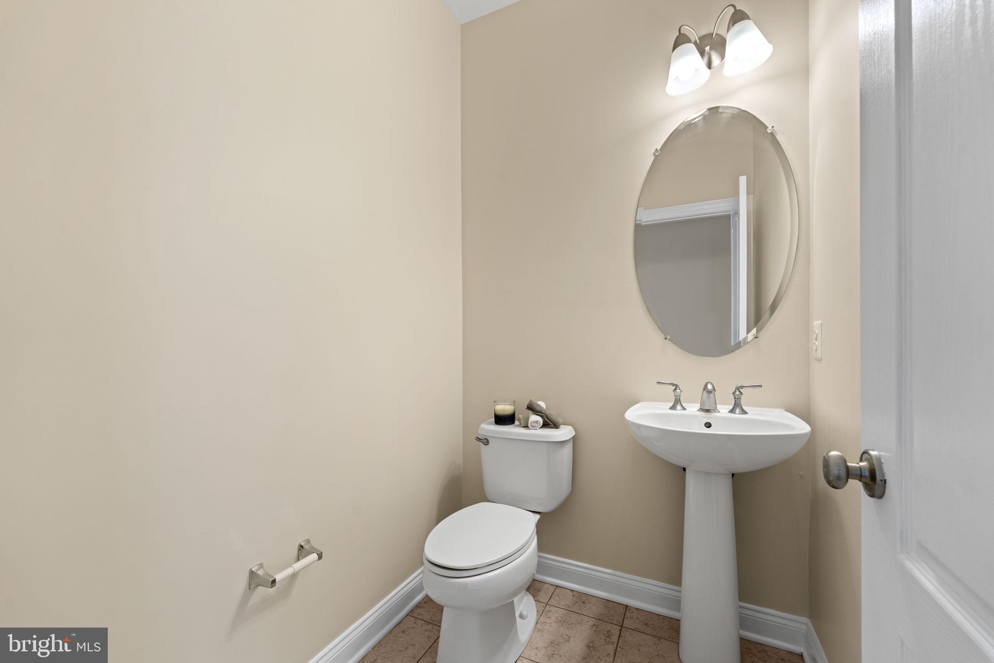 MARLBORO RIDGE - Residential