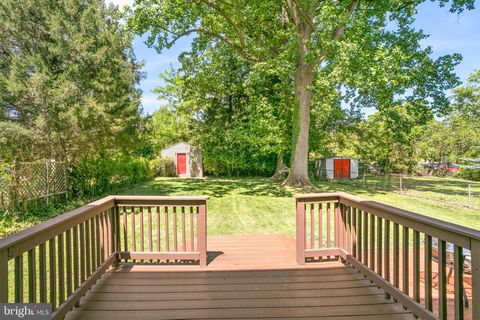 Tiny photo for 3507 Murdock Road, KENSINGTON, MD 20895 (MLS # MDMC2233712)