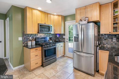 Tiny photo for 3507 Murdock Road, KENSINGTON, MD 20895 (MLS # MDMC2233712)