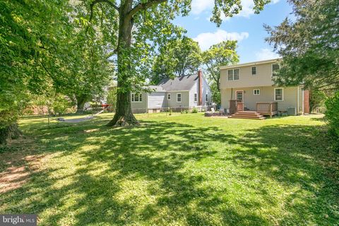 Tiny photo for 3507 Murdock Road, KENSINGTON, MD 20895 (MLS # MDMC2233712)