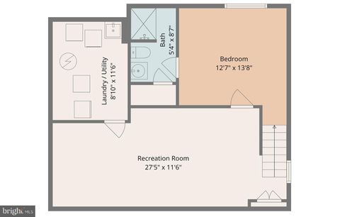 Tiny photo for 3507 Murdock Road, KENSINGTON, MD 20895 (MLS # MDMC2233712)