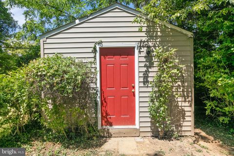 Tiny photo for 3507 Murdock Road, KENSINGTON, MD 20895 (MLS # MDMC2233712)