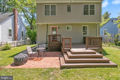 Tiny photo for 3507 Murdock Road, KENSINGTON, MD 20895 (MLS # MDMC2233712)