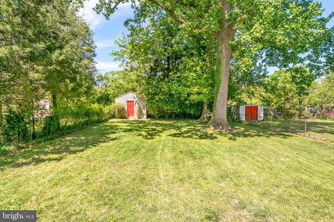 Tiny photo for 3507 Murdock Road, KENSINGTON, MD 20895 (MLS # MDMC2233712)