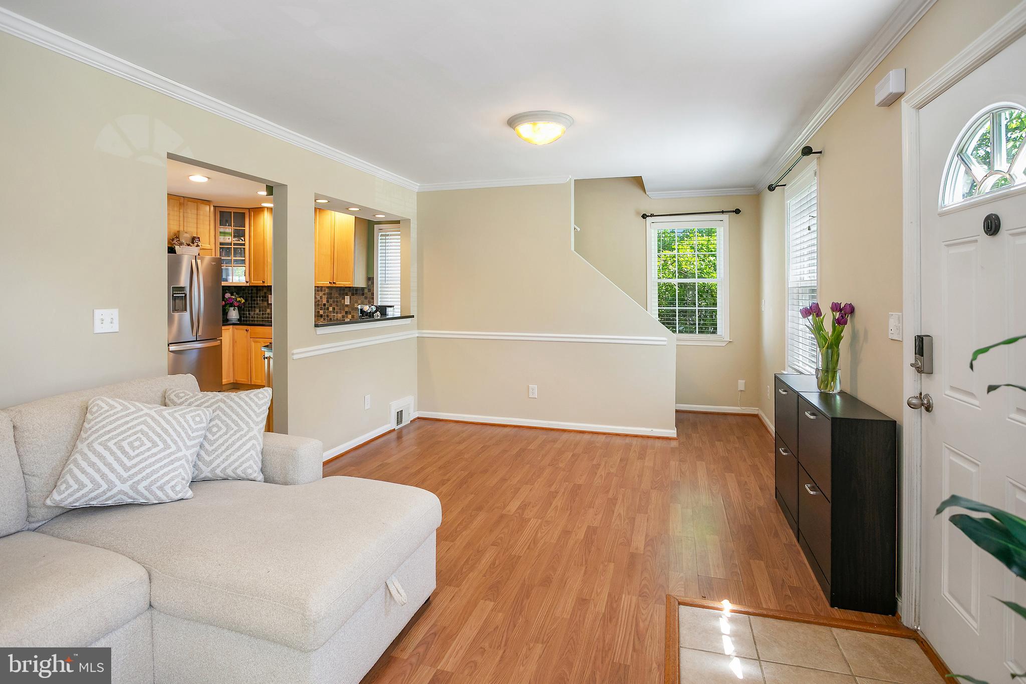 NORTH KENSINGTON - Residential