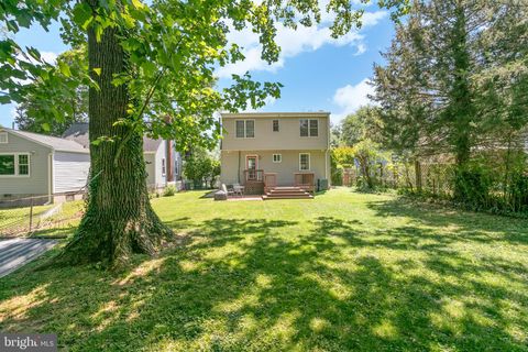 Tiny photo for 3507 Murdock Road, KENSINGTON, MD 20895 (MLS # MDMC2233712)