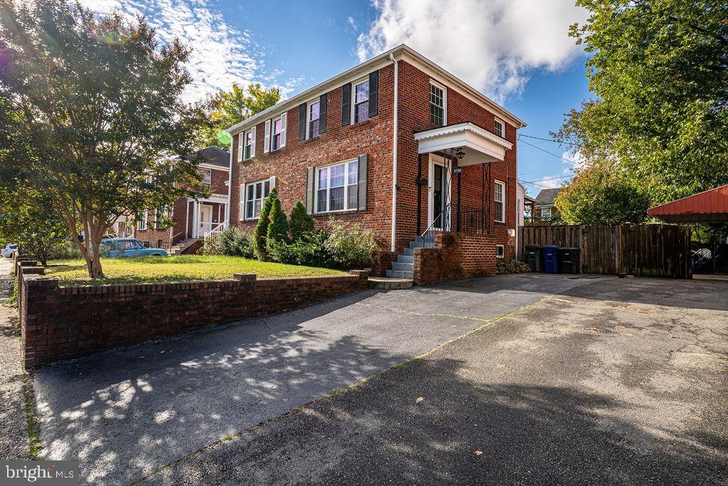 NONE AVAILABLE - Residential Lease