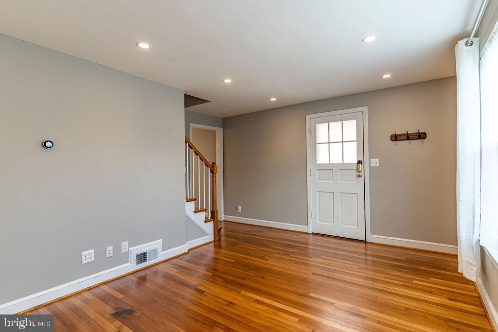 NONE AVAILABLE - Residential Lease