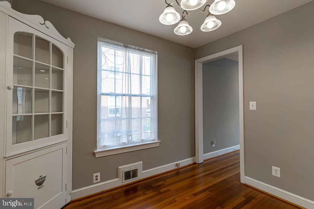 NONE AVAILABLE - Residential Lease