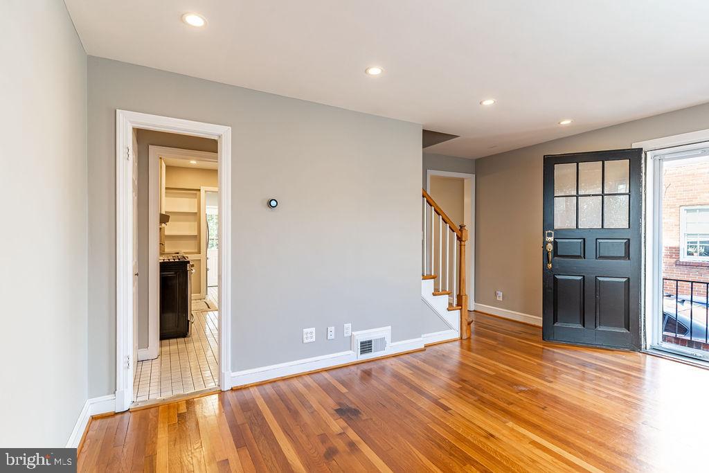 NONE AVAILABLE - Residential Lease