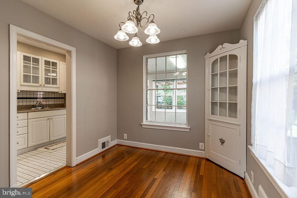 NONE AVAILABLE - Residential Lease