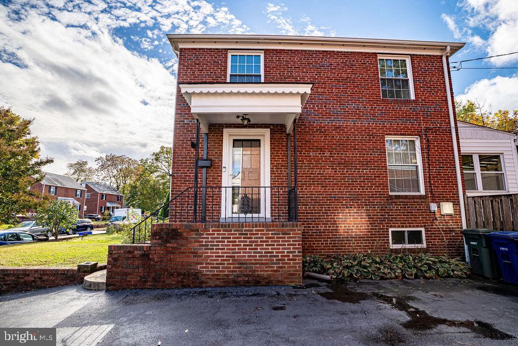 NONE AVAILABLE - Residential Lease