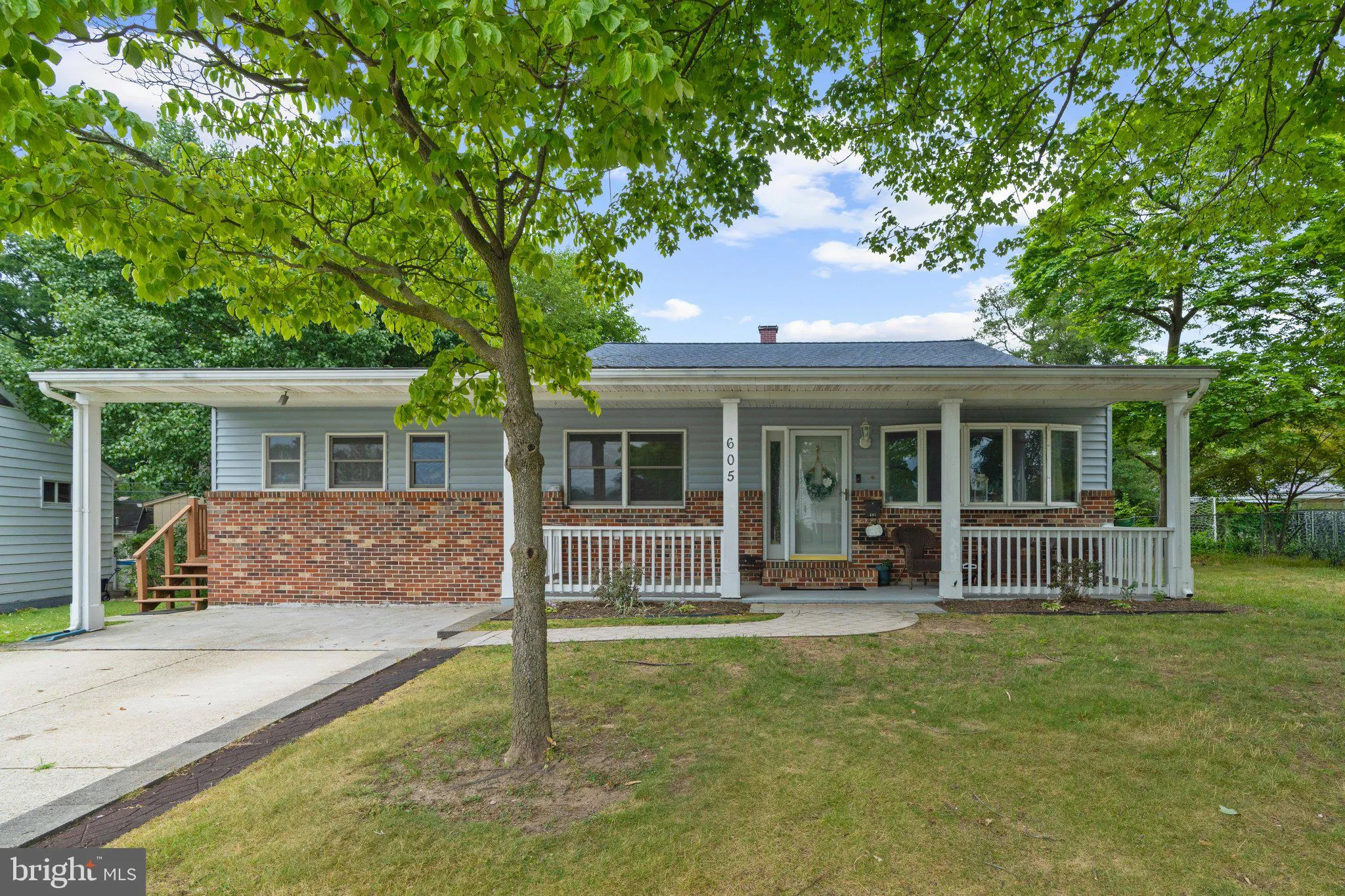 Additional image 67 of 605 Carolyn Road, Glen Burnie, MD 21061