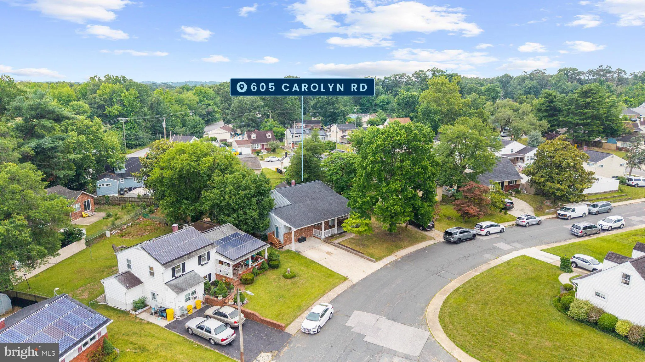 Additional image 108 of 605 Carolyn Road, Glen Burnie, MD 21061