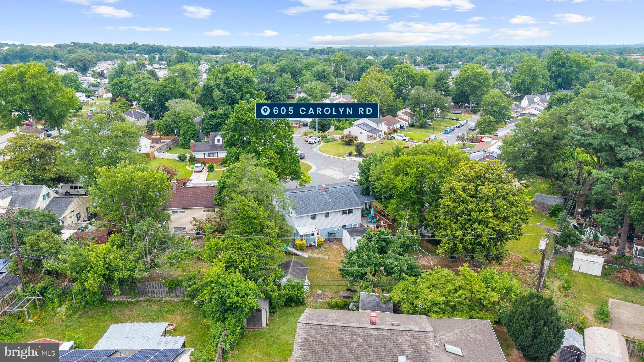 Additional image 112 of 605 Carolyn Road, Glen Burnie, MD 21061
