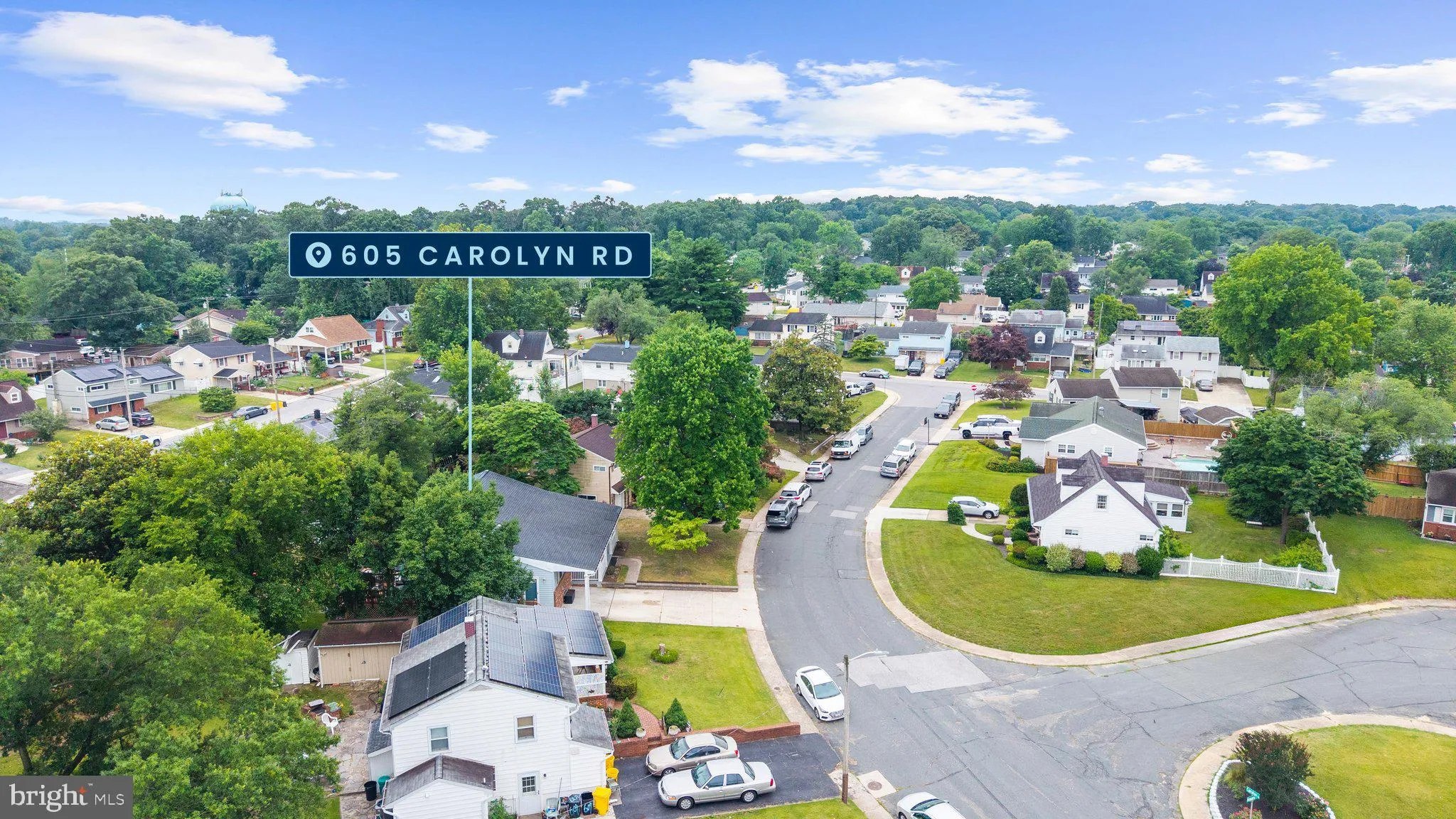 Additional image 110 of 605 Carolyn Road, Glen Burnie, MD 21061