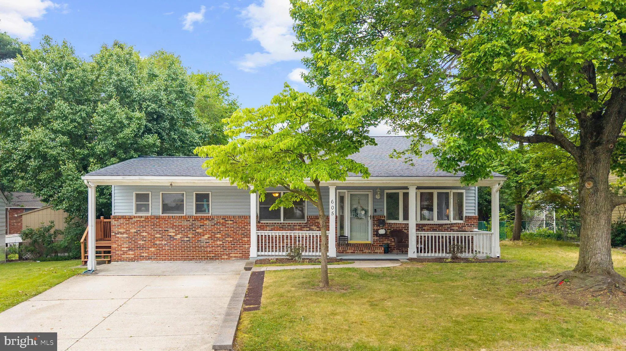 Additional image 63 of 605 Carolyn Road, Glen Burnie, MD 21061
