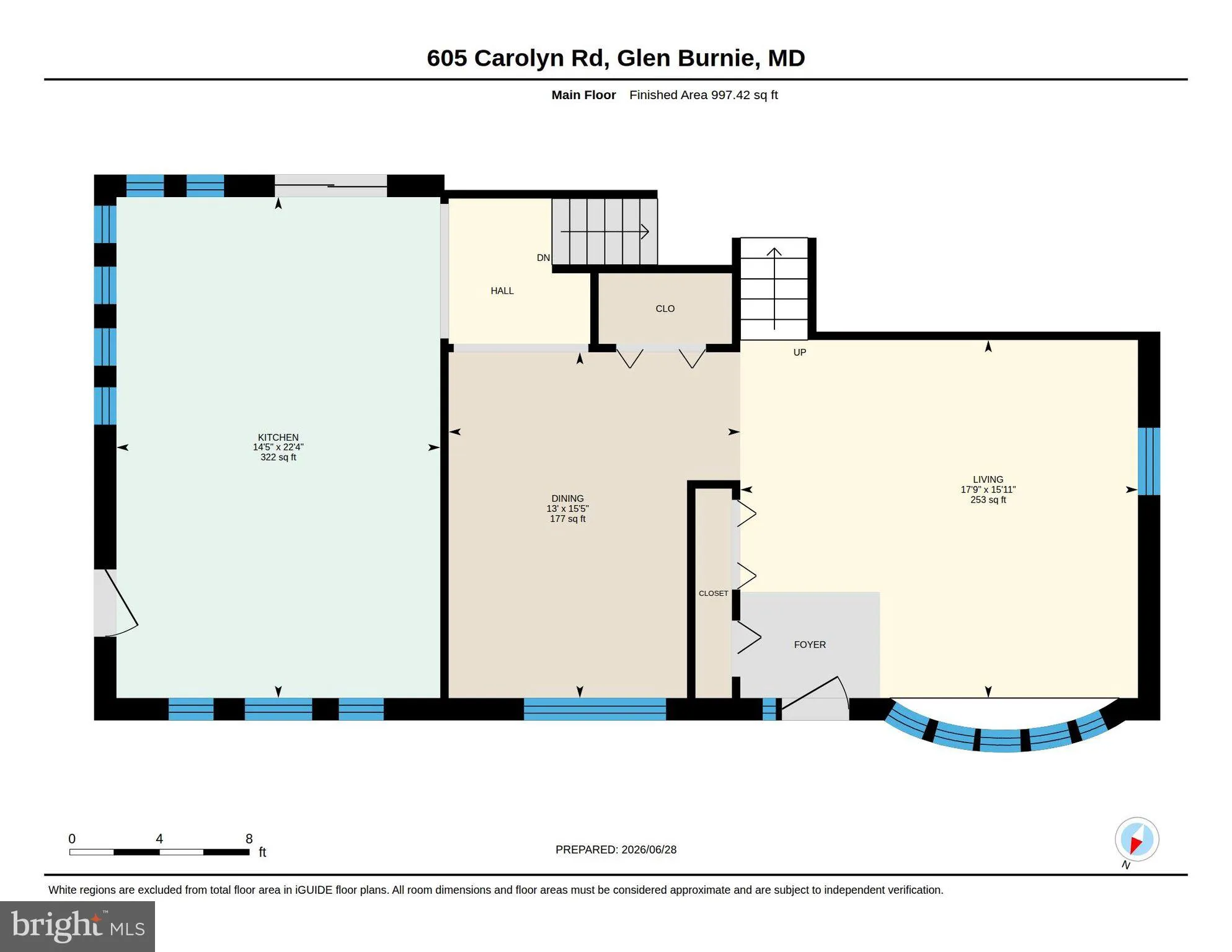 Additional image 118 of 605 Carolyn Road, Glen Burnie, MD 21061