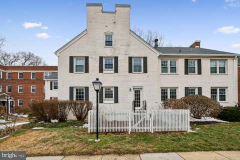 Condo For Rent - 2912 13th Road #12104<br/> ARLINGTON, VA 22204