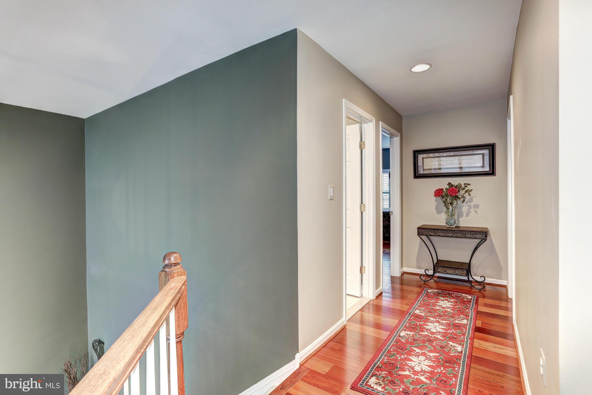 POTOMAC STATION - Residential