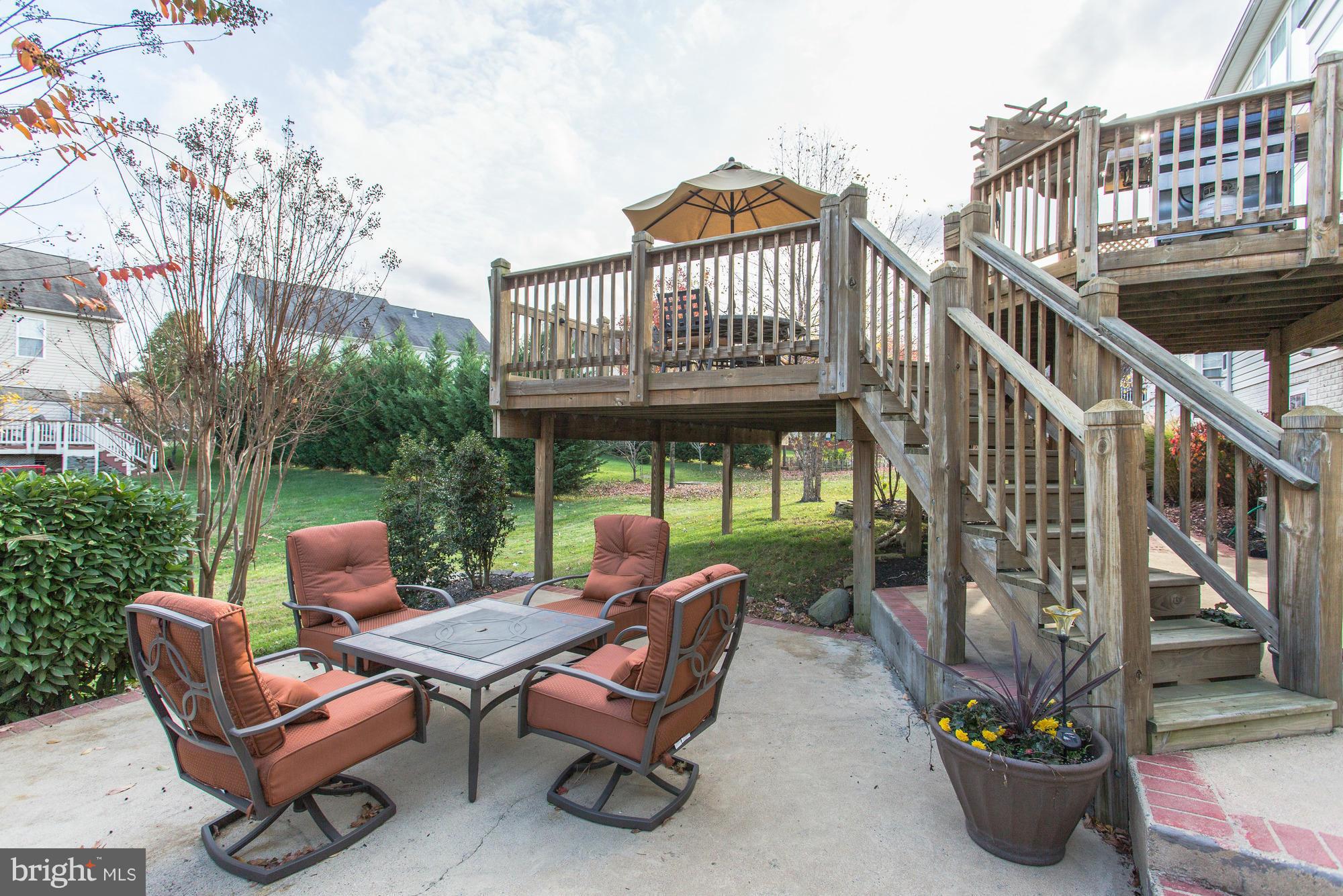 POTOMAC STATION - Residential