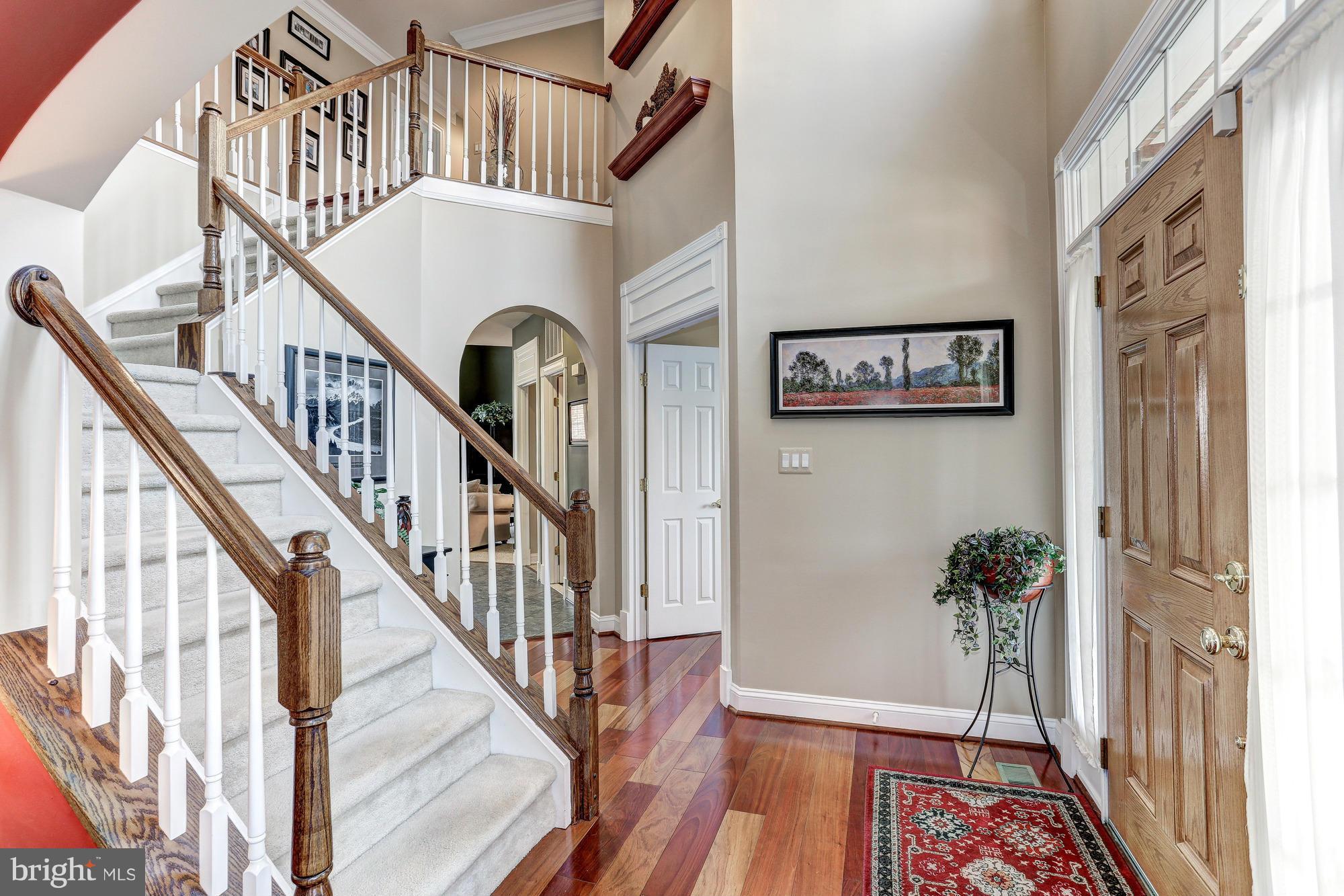 POTOMAC STATION - Residential