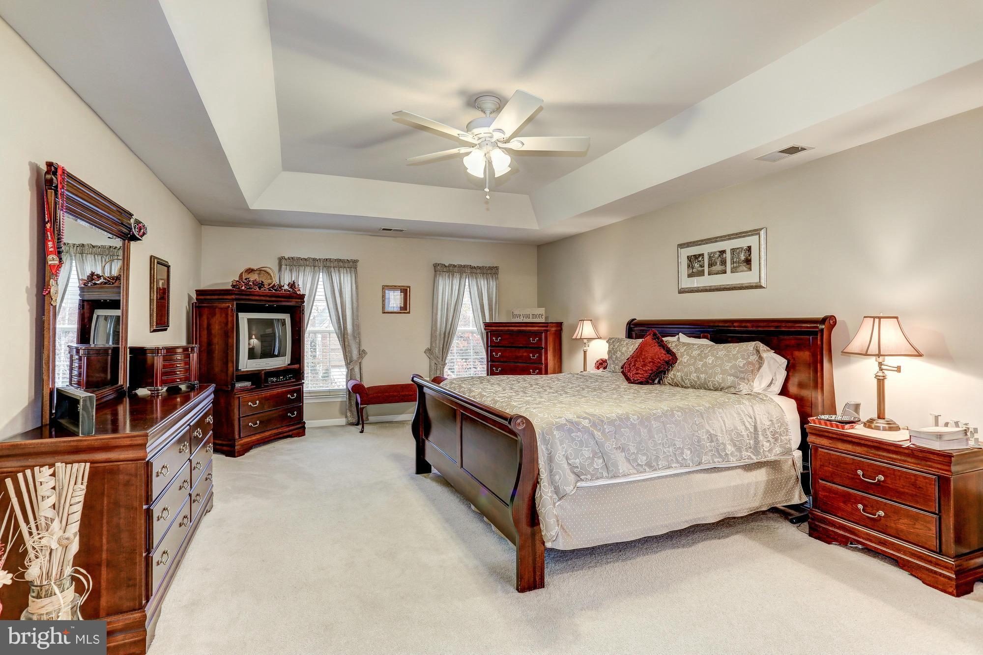 POTOMAC STATION - Residential