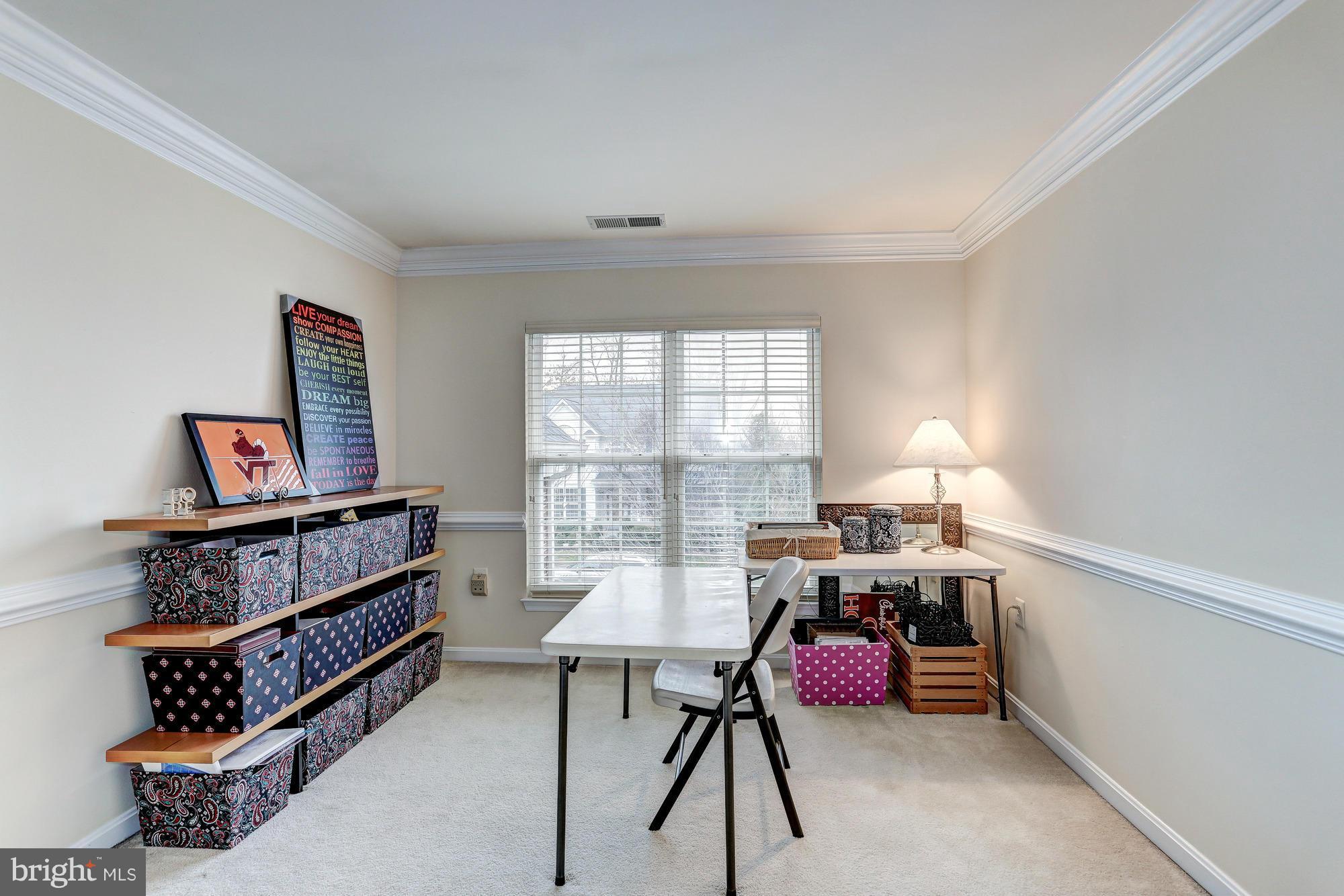 POTOMAC STATION - Residential