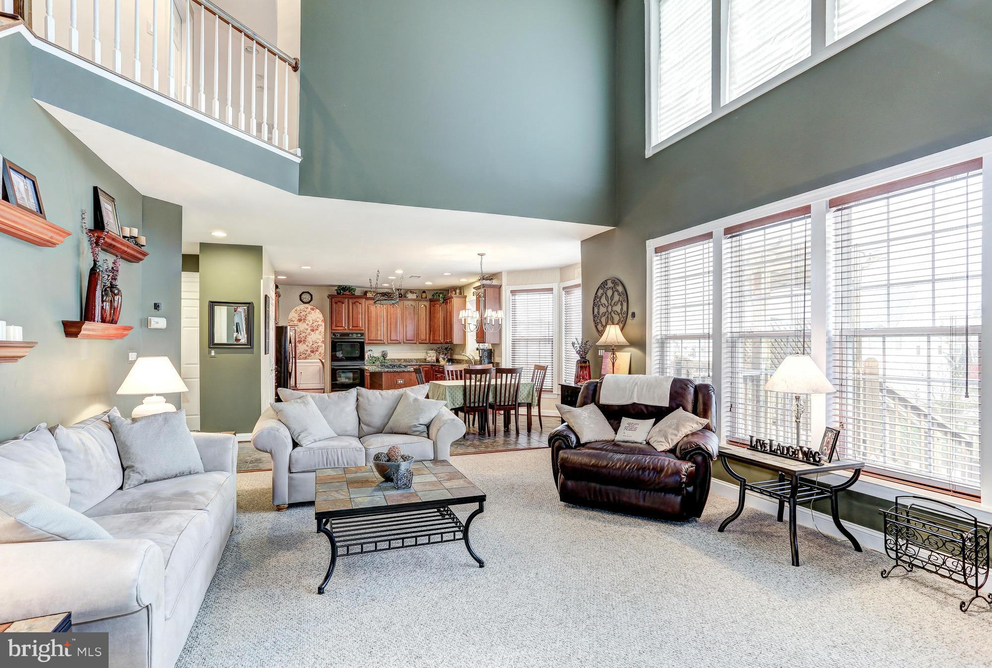 POTOMAC STATION - Residential