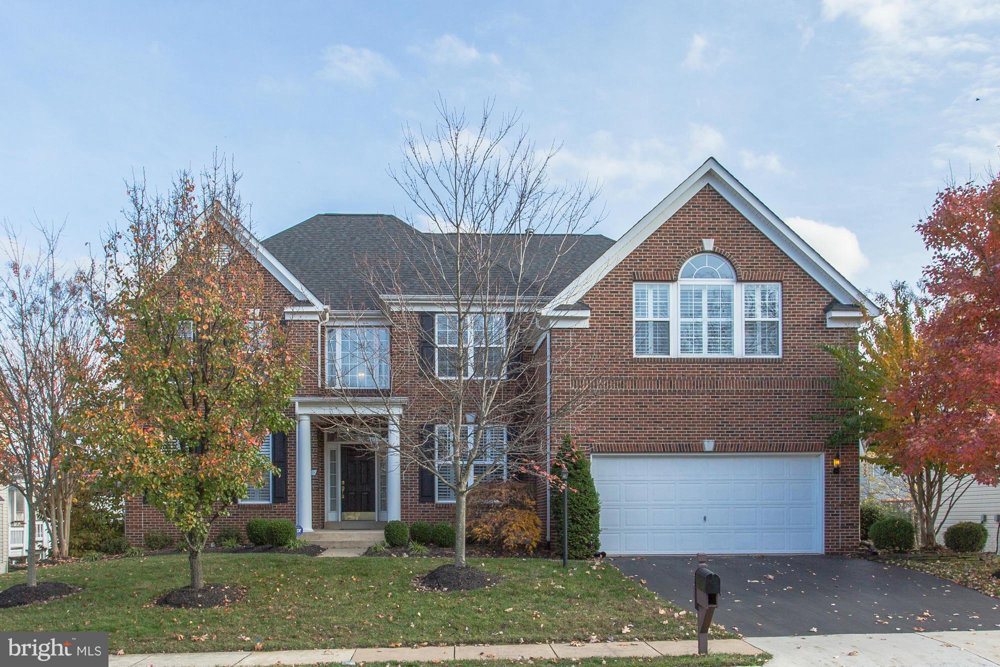 POTOMAC STATION - Residential