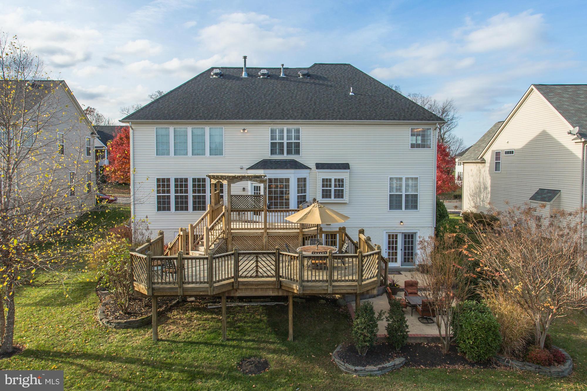 POTOMAC STATION - Residential