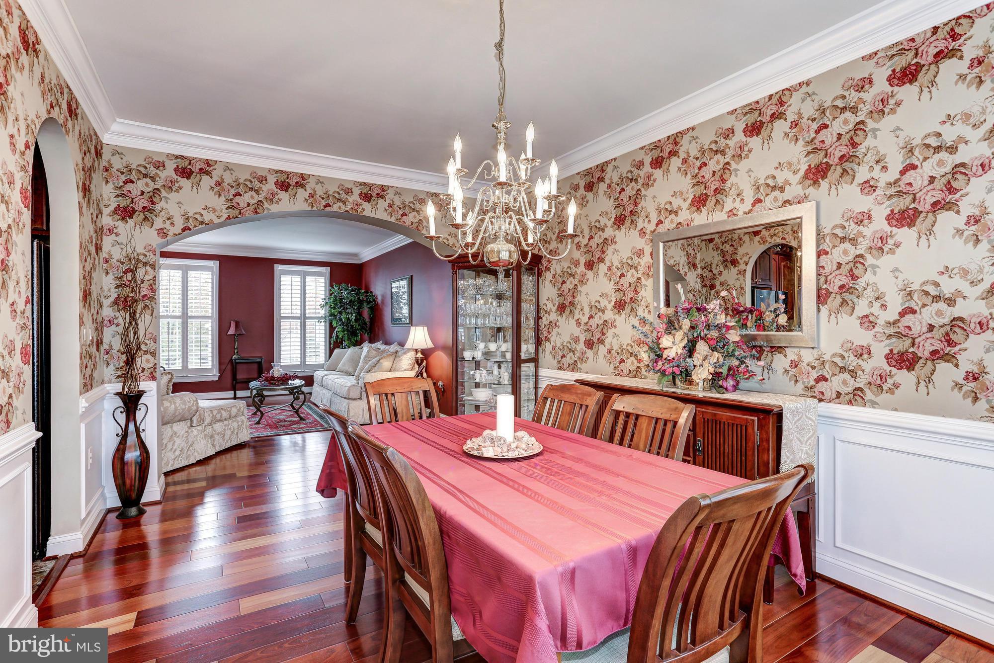 POTOMAC STATION - Residential