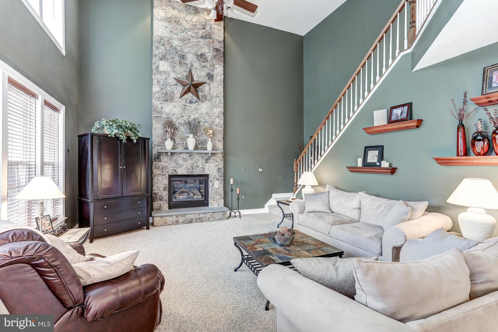 POTOMAC STATION - Residential