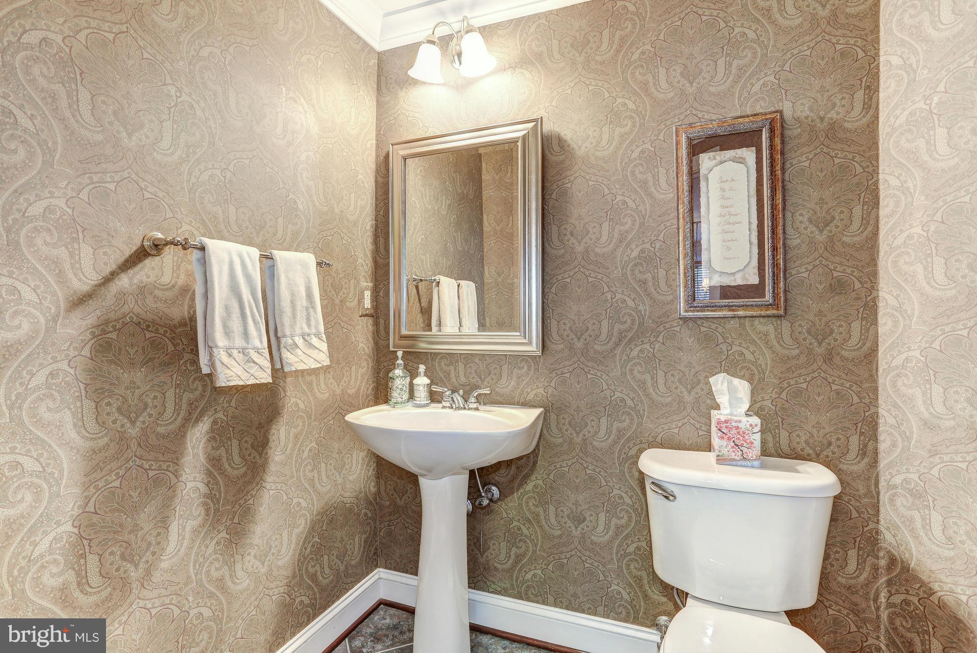 POTOMAC STATION - Residential