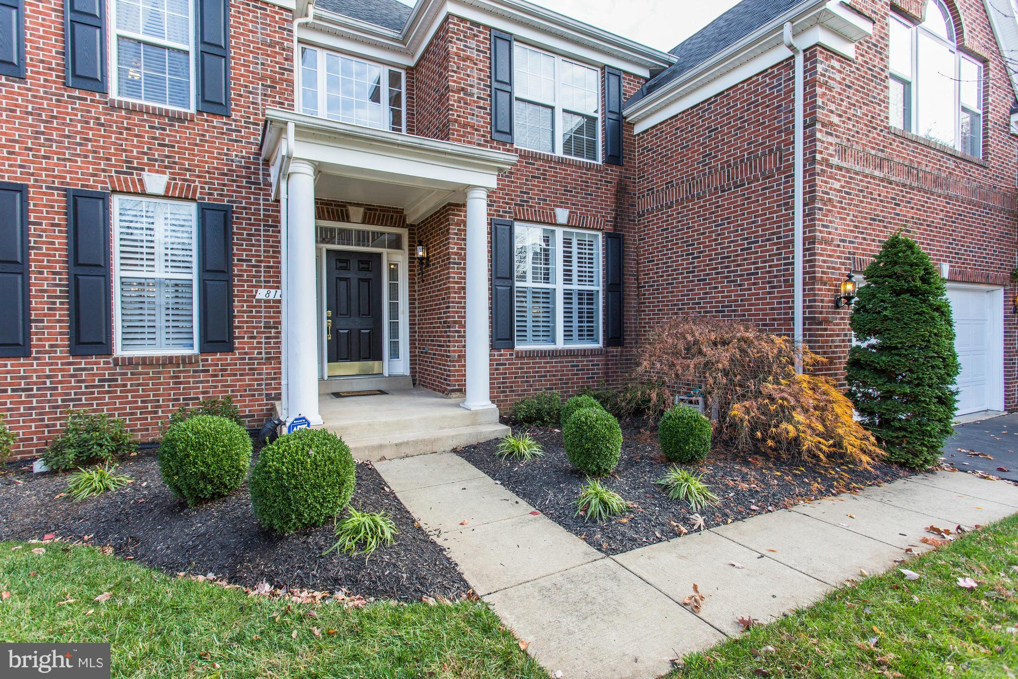 POTOMAC STATION - Residential