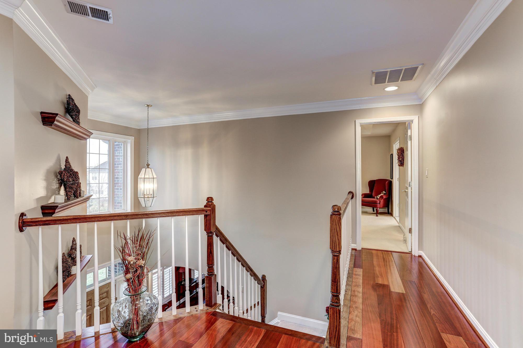 POTOMAC STATION - Residential