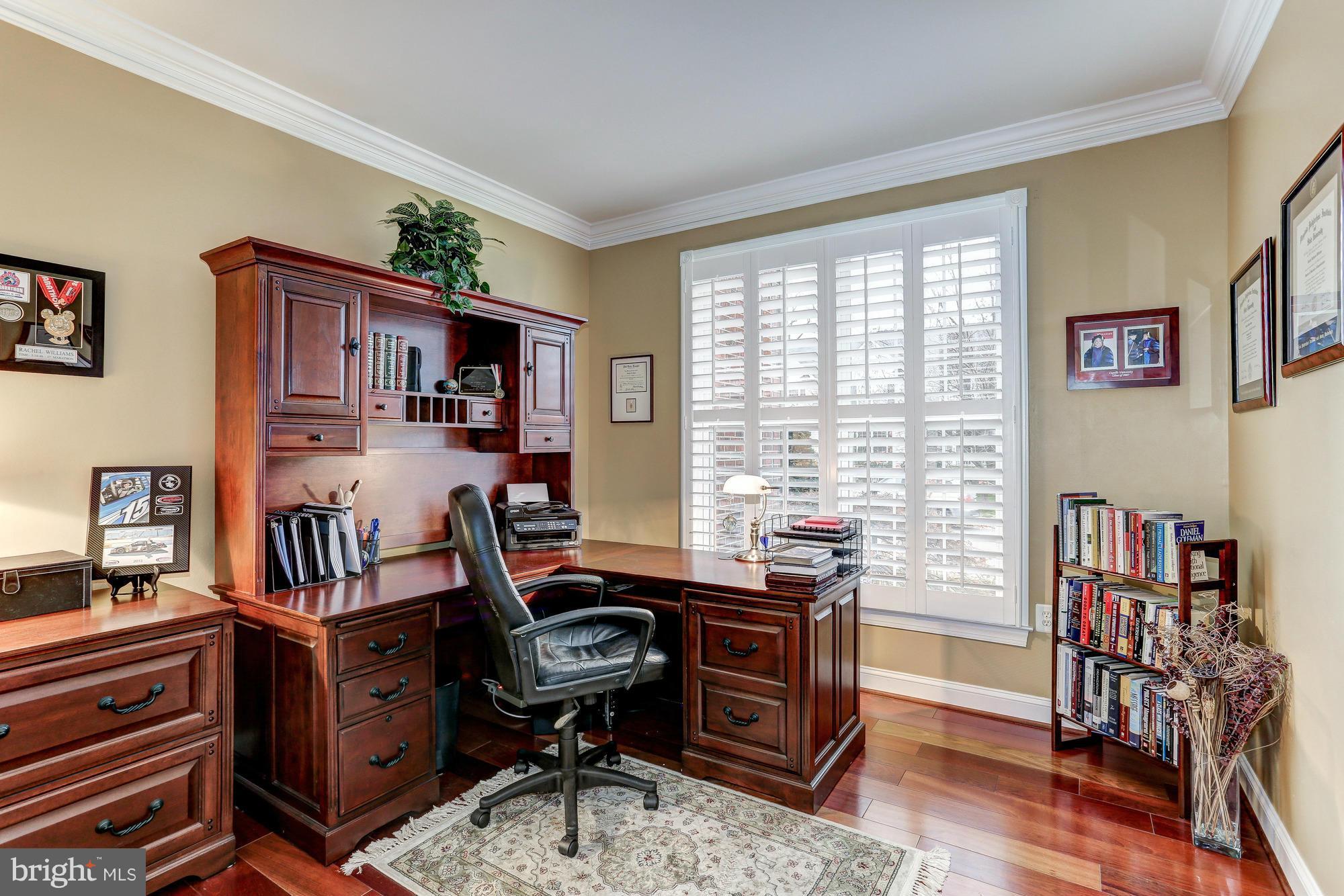 POTOMAC STATION - Residential