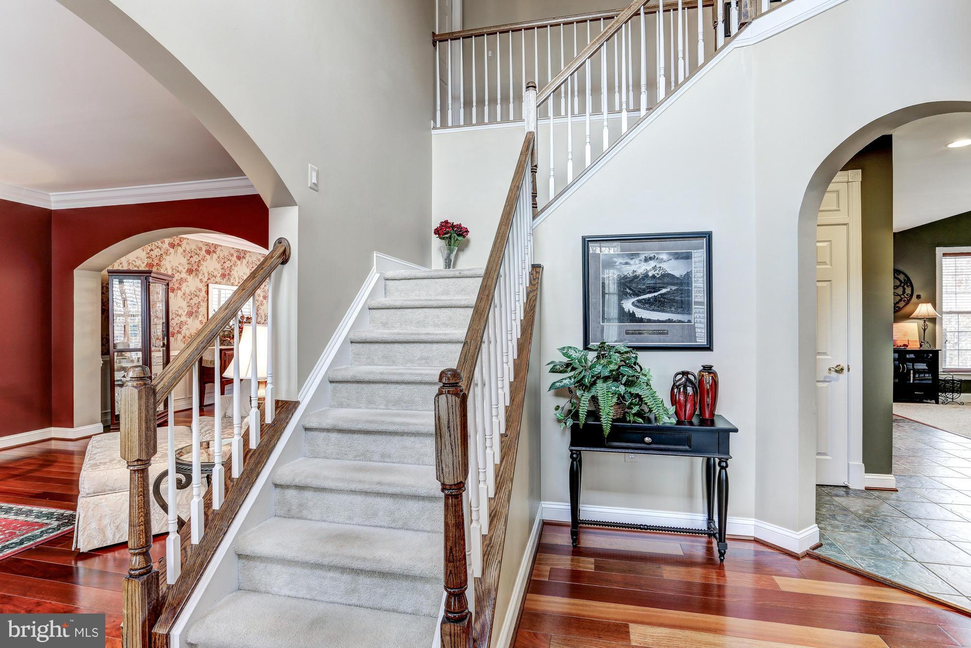 POTOMAC STATION - Residential