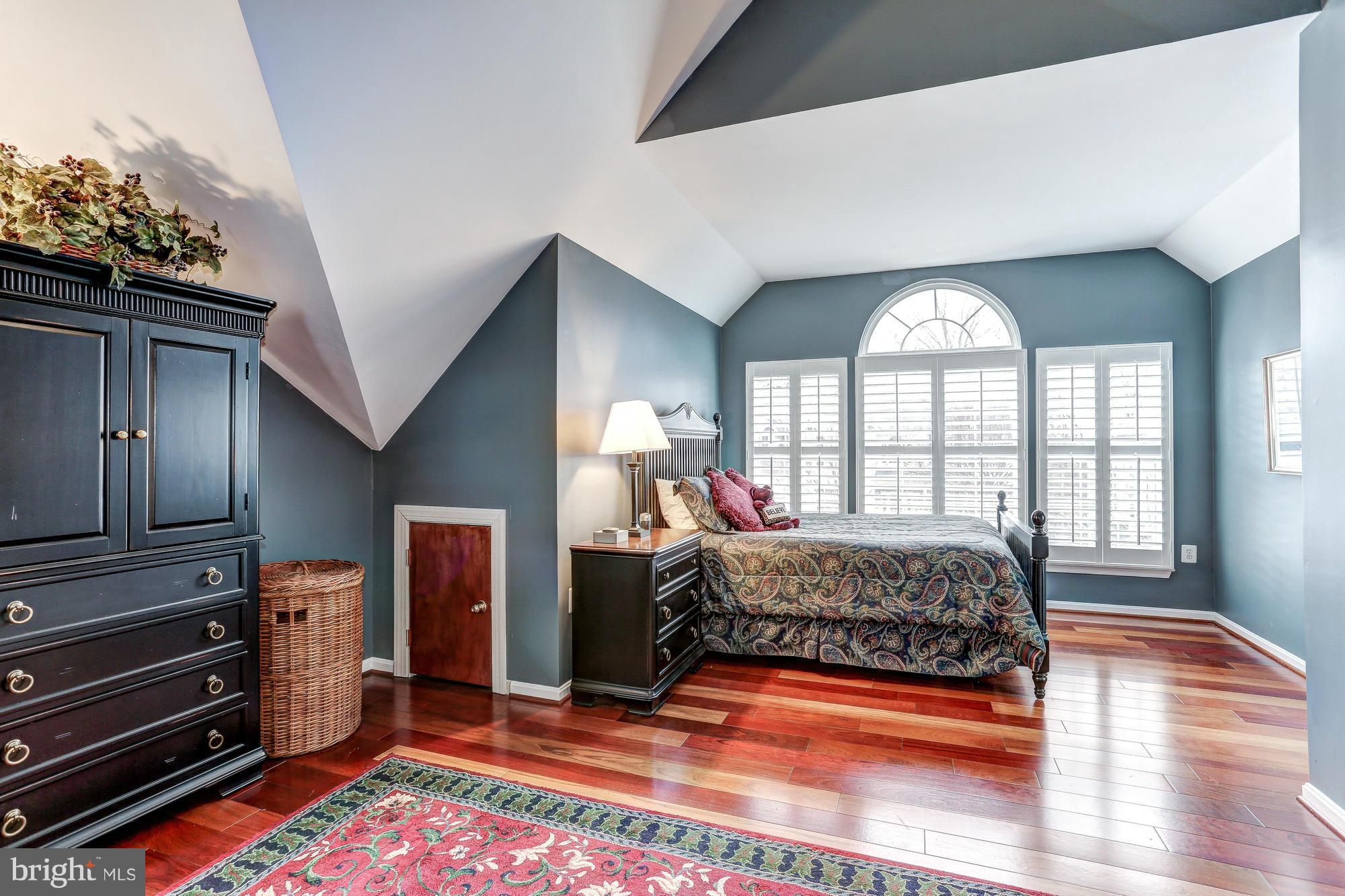 POTOMAC STATION - Residential