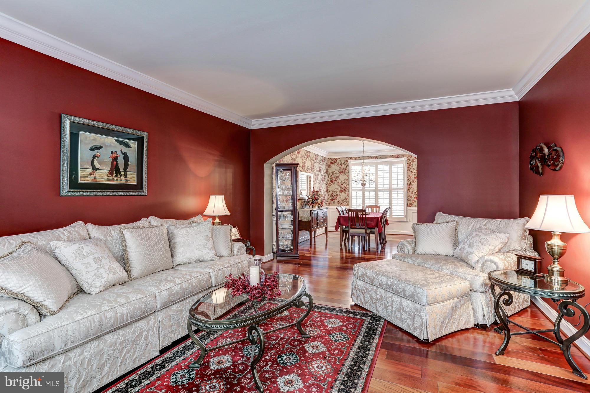 POTOMAC STATION - Residential